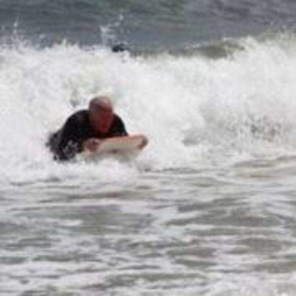 Profile Picture of George Palmer (@geopalmer) on Poshmark