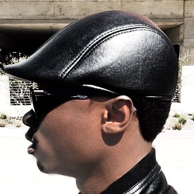 Profile Picture of Isaac Eagle (@IsaacEagle1) on Twitter