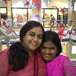 Profile Picture of Amrita Thomas (@thomasamrita) on Instagram