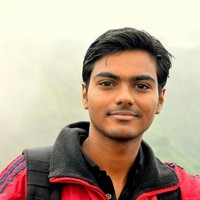 Profile Picture of Krishna Upadhya (@krishna-upadhya) on Quora