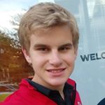 Profile Picture of Sam Hinnenkamp (@samueljhinnenkamp) on Instagram