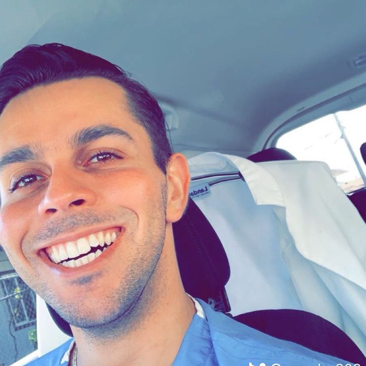 Profile Picture of Markguirg (@markguirg808) on Tiktok