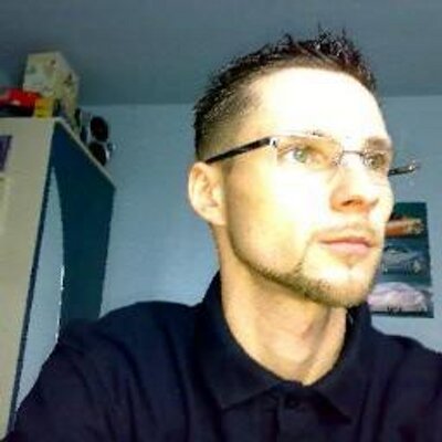 Profile Picture of Richard Veit (@RichardVeit) on Twitter
