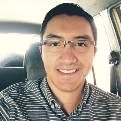 Profile Picture of John Fabian Jaramillo Lopez (@fabmetal) on Twitter