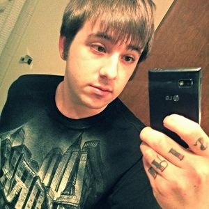 Profile Picture of Connor Driscoll (@connor.driscoll) on Myspace
