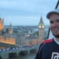 Profile Picture of Kevin Morrow (@kevin-morrow-2) on Quora