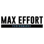Profile Picture of MAX EFFORT PERFORMANCE (@maxeffortperformance) on Instagram