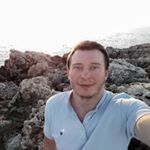 Profile Picture of Adam Merriner (@adammerriner) on Instagram
