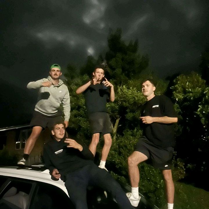 Profile Picture of Lewis (@lewisdireen) on Tiktok