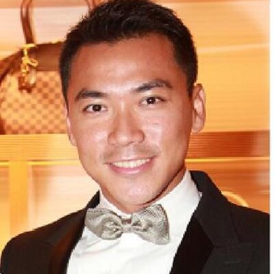 Profile Picture of Edward Wu (@edwardwu1980) on Twitter