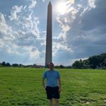 Profile Picture of President Blake D. B. Cox (@presidentialcandidateblakecox) on Instagram