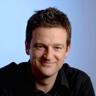 Profile Picture of Jim Cruickshank (@cruickshankj) on Twitter