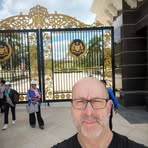 Profile Picture of L Oliver Zwischenberger (@L-Oliver-Zwischenberger) on Facebook