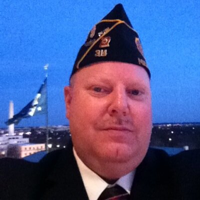 Profile Picture of Brett Holt (@BrettHolt62) on Twitter