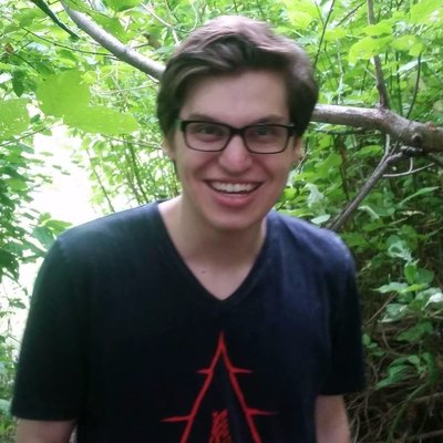 Tyrell Cox - Twitter Profile Picture of Tyrell Cox (@TyrellCox2) on Twitter