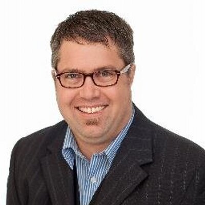 Profile Picture of Kevin Gebert (@financialcomic) on Twitter