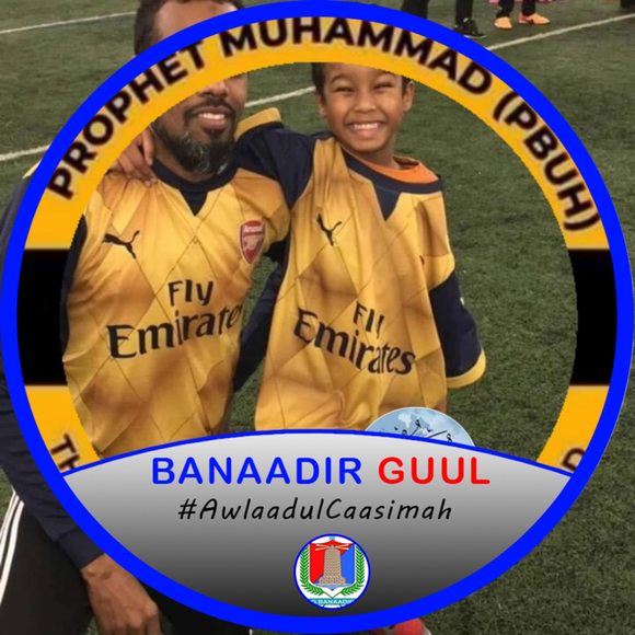 Profile Picture of Abdi hafid Hafidow (@abdihafid) on Poshmark