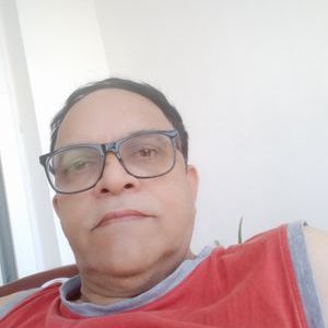 AJIT NARAYAN VAIDYA - Twitter Profile Picture of AJIT NARAYAN VAIDYA (@AJITNARAYANVAI1) on Twitter