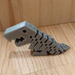 Profile Picture of Aäron Van Beneden (@3dprintingathome) on Instagram
