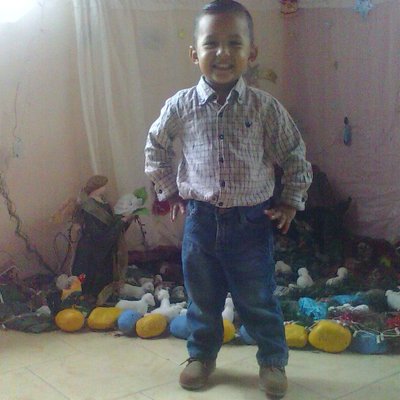 Profile Picture of Felix Molina (@felixmolina07) on Twitter