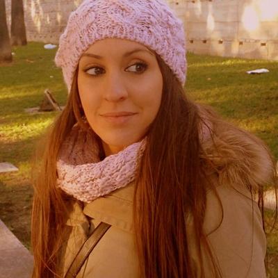 Profile Picture of Lorena Pastrana (@LorenaPFdz) on Twitter