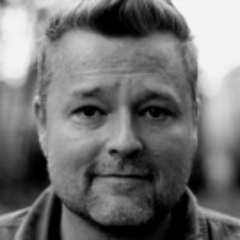 Profile Picture of Greg Cullen (@gcullie) on Twitter