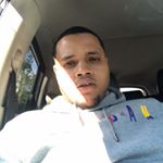 Profile Picture of Aaron Deshields (@haronn_d) on Instagram