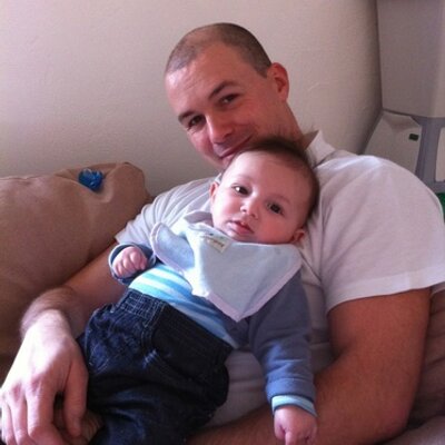 Profile Picture of Stève CLAUS (@Goodspeed57) on Twitter