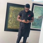 Profile Picture of John Ossi Ogbeide (@seankpuri) on Instagram