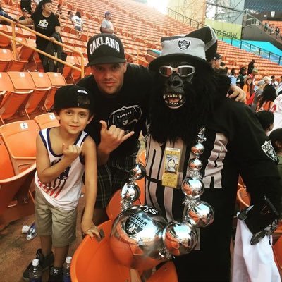 Profile Picture of Kyle Alford (@KyleAlf21) on Twitter