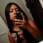 Profile Picture of Stephanie Trinidad (@tri_nityy) on Instagram