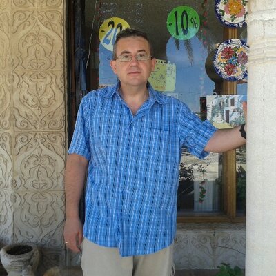 Profile Picture of Antonio Belmonte (@Antoniolodo) on Twitter