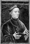 Profile Picture of Heinrich Bockholton Wikipedia