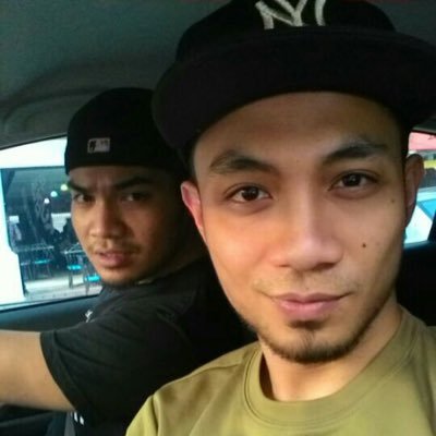 Profile Picture of Iman Abdullah (@ImanLiLax) on Twitter