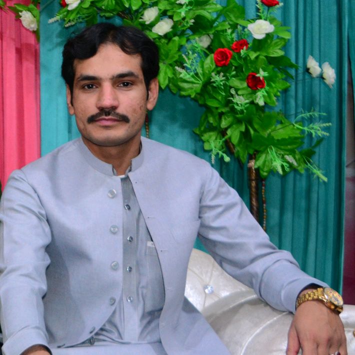 Profile Picture of Ismail shahid (@ismailshahid5) on Tiktok