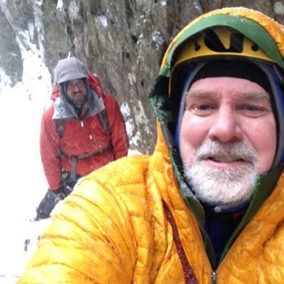 Profile Picture of David Halpin (@TheOnlineDH) on Twitter