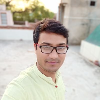Profile Picture of Shiv Garg (@shivgarg683) on Twitter