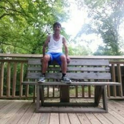 Profile Picture of Chris Weir (@cweir71) on Twitter