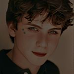 Profile Picture of william d. vanderwall (@dddimitriv) on Instagram