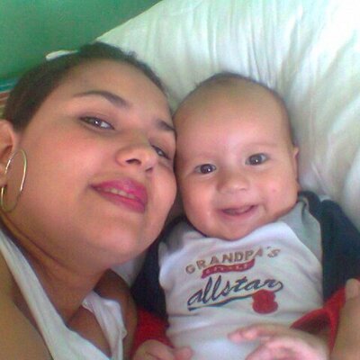 Profile Picture of Nancy Carvajal (@nancycarvajal14) on Twitter