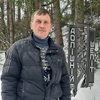 Profile Picture of Іван Макаренко (@&) on Facebook