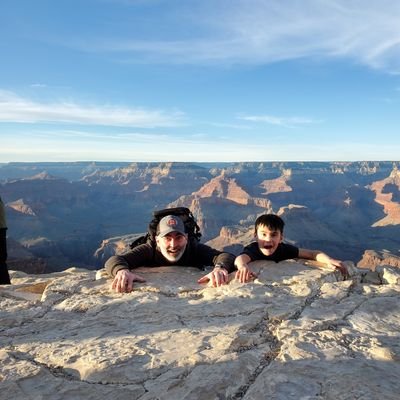 Profile Picture of Evan Byrd (@Evan_Byrd) on Twitter