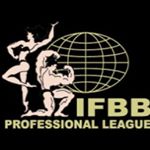 Profile Picture of ian chambers (@ifbbprojudgeianchem) on Instagram