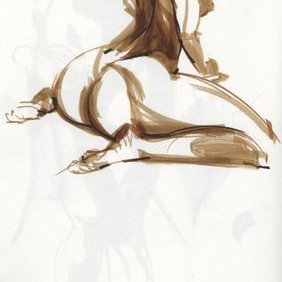 Profile Picture of David Castellon (@Castellon2564) on Twitter