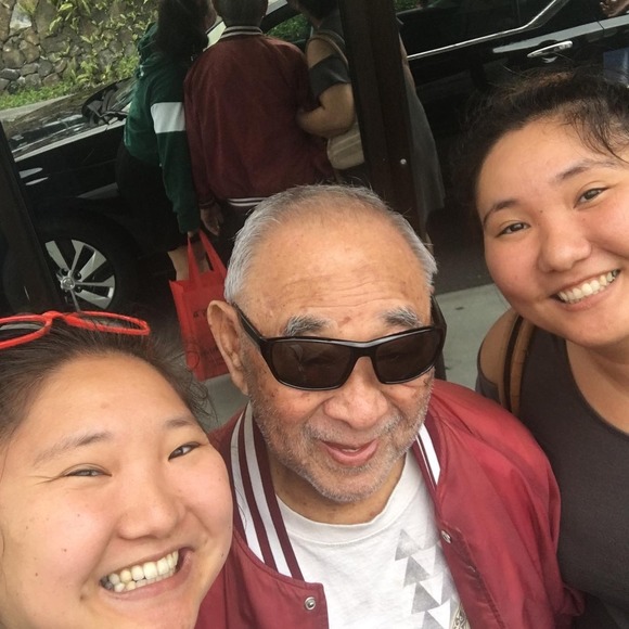 Profile Picture of Sara Taketa (@taketaka96744) on Poshmark