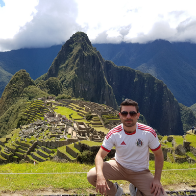 Profile Picture of Alan Pompa (@alan_10a90) on Twitter