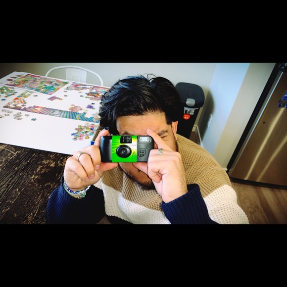 Profile Picture of Daniel Galan (@danielgalan97) on Poshmark