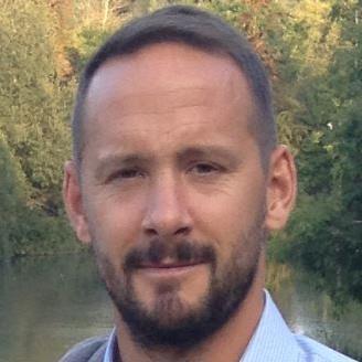 Profile Picture of David Lecompte (@DavLeco) on Twitter