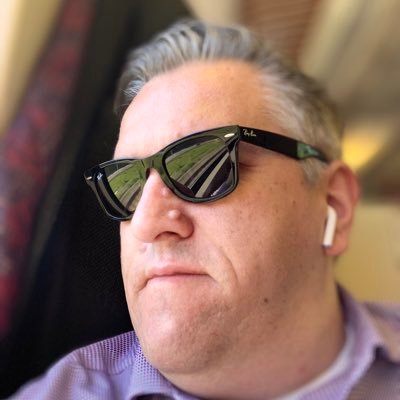 Profile Picture of Alan Hamilton (@_alanhamilton_) on Twitter