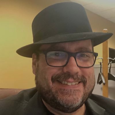 Profile Picture of Brian Gillette (@brian_gillette5) on Twitter